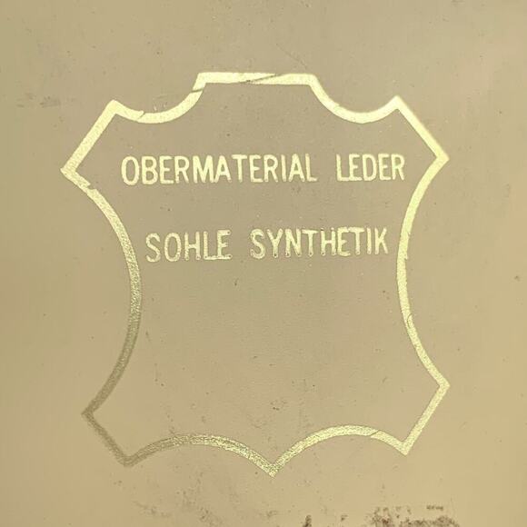 1960's German designer ANDRE black nubuck suede stiletto pumps large lace bow - Picture 12 of 16